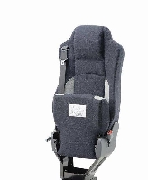 Hostess flip seat Seat Sru3100